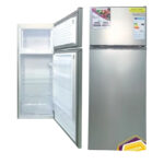 Réfrigérateur Roch 2 Portes 270 Litres Gris RFR270DTH - immagine 2