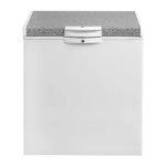 Congélateur Beko Horizontal 300 Litres HS255 - immagine 2