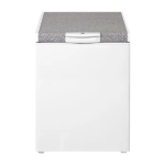 Congélateur Beko Horizontal 250 Litres HS195 - immagine 2