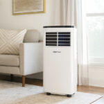 Climatiseur Elactron Portatif 12000 BTU - immagine 2