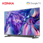 Téléviseur Konka 65 » Google TV + Bar De Son Intégré KK6500SUG - immagine 8