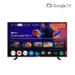 Téléviseur Konka 55 » Google TV KK5500SUG – Image 2