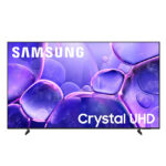 Téléviseur Samsung 75 » Smart Android 75U8000F - immagine 3