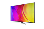 Téléviseur LG 65 » Nano Cell 1 Jambe 65NANO846QA - immagine 3
