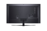 Téléviseur LG 65 » Nano Cell 1 Jambe 65NANO846QA - immagine 5