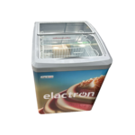 Congélateur Elactron Horizontal Vitrine 250 Litres SD165BY - immagine 3