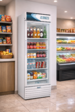 Réfrigérateur Solstar Vertical Vitrine VC3300 - immagine 2