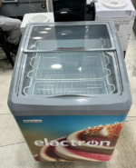 Congélateur Elactron Horizontal Vitrine 250 Litres SD165BY - immagine 4