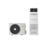 Split Astech 24000 BTU 3Cv Armoire Inverter - immagine 2