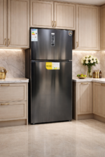 Réfrigérateur Elactron 2 Portes No Frost Gm FC283D – Image 2