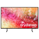 Téléviseur Samsung 55 » Smart 55DU7172U - immagine 2
