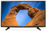 Téléviseur LG 49 » LED LK5100PVB - immagine 3