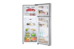Réfrigérateur LG 2 Portes 423 Litres Inverter New Modele Gris GN-F392PFAK - immagine 3