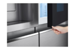 Réfrigérateur LG Side By Side 2 Portes Avec Fontaine Gris GCX257CSEW – Image 5