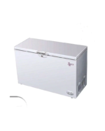 Congélateur Roch Horizontal 500 Litres Gris RCF500B - immagine 2