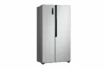 Réfrigérateur Sharp Side By Side 2 Portes 815 Litres Gris SJX815P - immagine 2