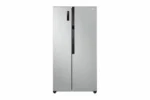 Réfrigérateur Sharp Side By Side 2 Portes 815 Litres Gris SJX815P - immagine 4