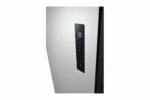 Réfrigérateur Sharp Side By Side 2 Portes 815 Litres Gris SJX815P - immagine 6