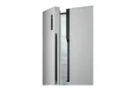Réfrigérateur Sharp Side By Side 2 Portes 815 Litres Gris SJX815P - immagine 7