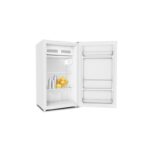Réfrigérateur Solstar 1 Porte 129 Litres Gris RF129HTSSLVSS - immagine 3