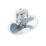 Ventilateur Solstar 16 » Plafonnier FB1661WH – Image 2