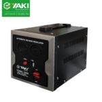 Regulateur Yaki 1000Va Avec Port USB YGNK1000 - immagine 2
