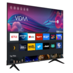 Téléviseur Deska 65 » Smart Vidaa 65VD88E - immagine 3