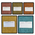 Salon Canape 4 Places Couleur Au Choix Allure Loto Sky - immagine 3