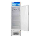 Réfrigérateur Midea 1 Porte Vitrine HS281SN - immagine 3