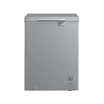 Congélateur Midea Horizontal 200 Litres Inverter Gris MDRC265FZG43D - immagine 2