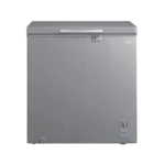 Congélateur Midea Horizontal 280 Litres Inverter Gris MDRC362FZG43D - immagine 2