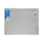 Congélateur Midea Horizontal 400 Litres Inverter Gris MDRC407FZG43D - immagine 2