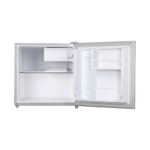 Réfrigérateur Midea Mini Bar Gris MDRD86FGF50 - immagine 4