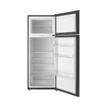 Réfrigérateur Midea 2 Portes Noir MDRT294FGN28 - immagine 4