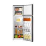 Réfrigérateur Midea 2 Portes Noir MDRT237FGG28 – Image 4