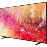 Téléviseur Samsung 65 » Smart 4K UE65DU7100U - immagine 3