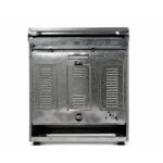 Cuisinière Astech 6 Feux 80X60 A Gaz Avec Four A Gaz INOX CIS86MS - immagine 6