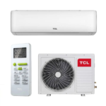 Split Tcl 9000 BTU 1.25Cv Inverter GAZ410 - immagine 2
