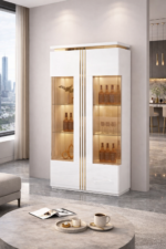 Vaissaillier 190X90CM Blanc W6316 - immagine 2