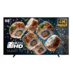 Téléviseur Ibson 98 » Smart Andoird + 2 Telecommandes IB0098F25V - immagine 2
