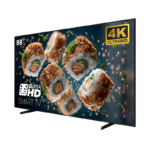 Téléviseur Ibson 98 » Smart Andoird + 2 Telecommandes IB0098F25V - immagine 3