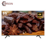 Téléviseur Ibson 85 » Smart Android + 2 Telecommandes IB0085F25V - immagine 2