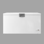 Congélateur Beko Horizontal 500 Litres Blanc HSM40081S - immagine 2
