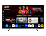 Téléviseur Samsung 75 » QLED QE75Q7FAAUXLY – Image 2