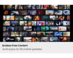 Téléviseur Samsung 75 » QLED QE75Q7FAAUXLY – Image 4