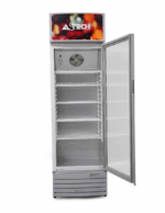 Réfrigérateur Astech 1 Porte Vitrine 274 Litres FV274ACDC - immagine 3