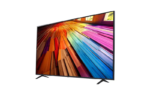 Téléviseur LG 70 » Smart UHD 4K UT80006LA – Image 2
