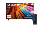 Téléviseur LG 70 » Smart UHD 4K UT80006LA – Image 4