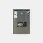 Congélateur Elactron Vertical 4 Tiroirs Gris EL236TTI - immagine 2