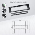 Support TV Wall Mount 40 » 85 » Lf LCD 4085F - immagine 4